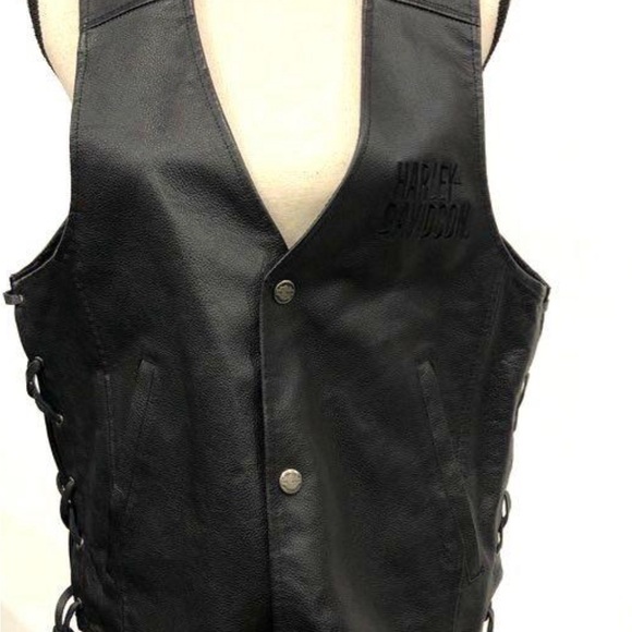 Harley-Davidson Jackets & Blazers - Harley Davidson